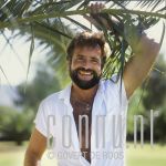 00-06-1983 Hans Bouwens als George Baker in Benidorm spanje Photo: Govert de Roos/Connu

[keywords]Posed, Eyecontact, Swimmingpool[/keywords]